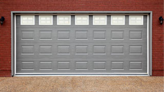 Garage Door Repair at Oak Knoll Condo, Florida