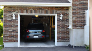 Garage Door Installation at Oak Knoll Condo, Florida