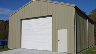 Garage Door Openers at Oak Knoll Condo, Florida